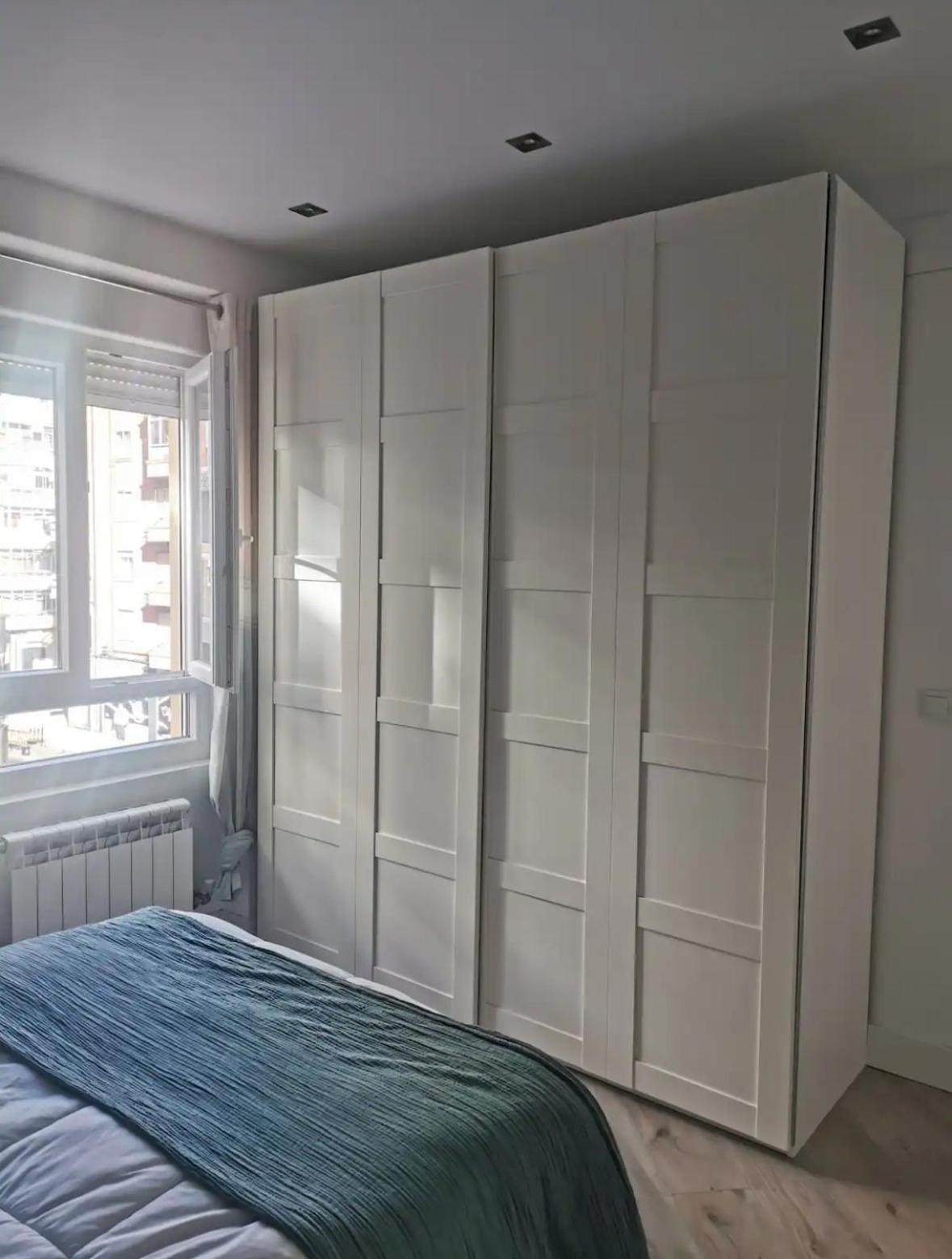 Pisito De Ainho Apartment Leon Ngoại thất bức ảnh