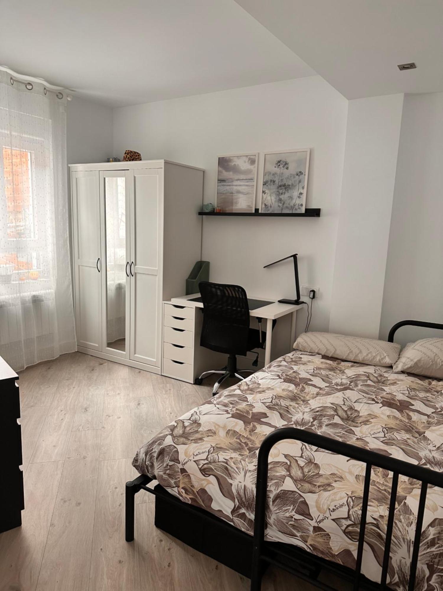 Pisito De Ainho Apartment Leon Ngoại thất bức ảnh