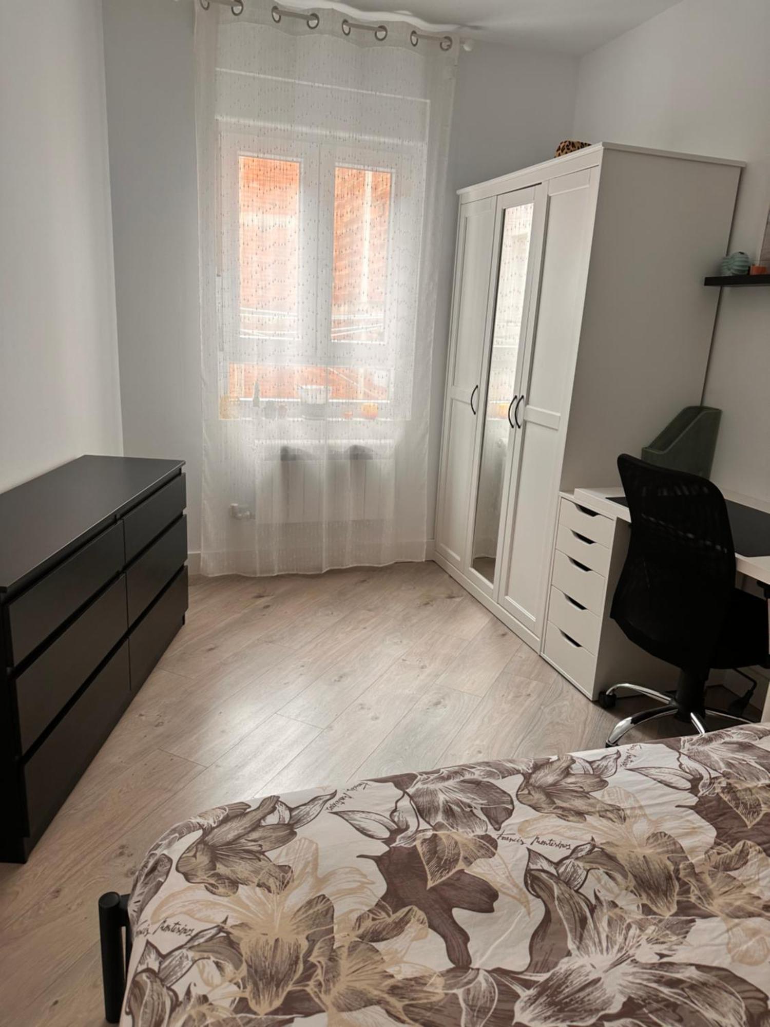 Pisito De Ainho Apartment Leon Ngoại thất bức ảnh