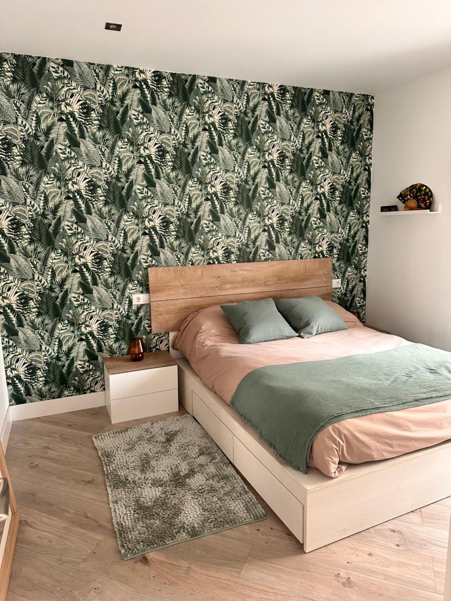 Pisito De Ainho Apartment Leon Ngoại thất bức ảnh