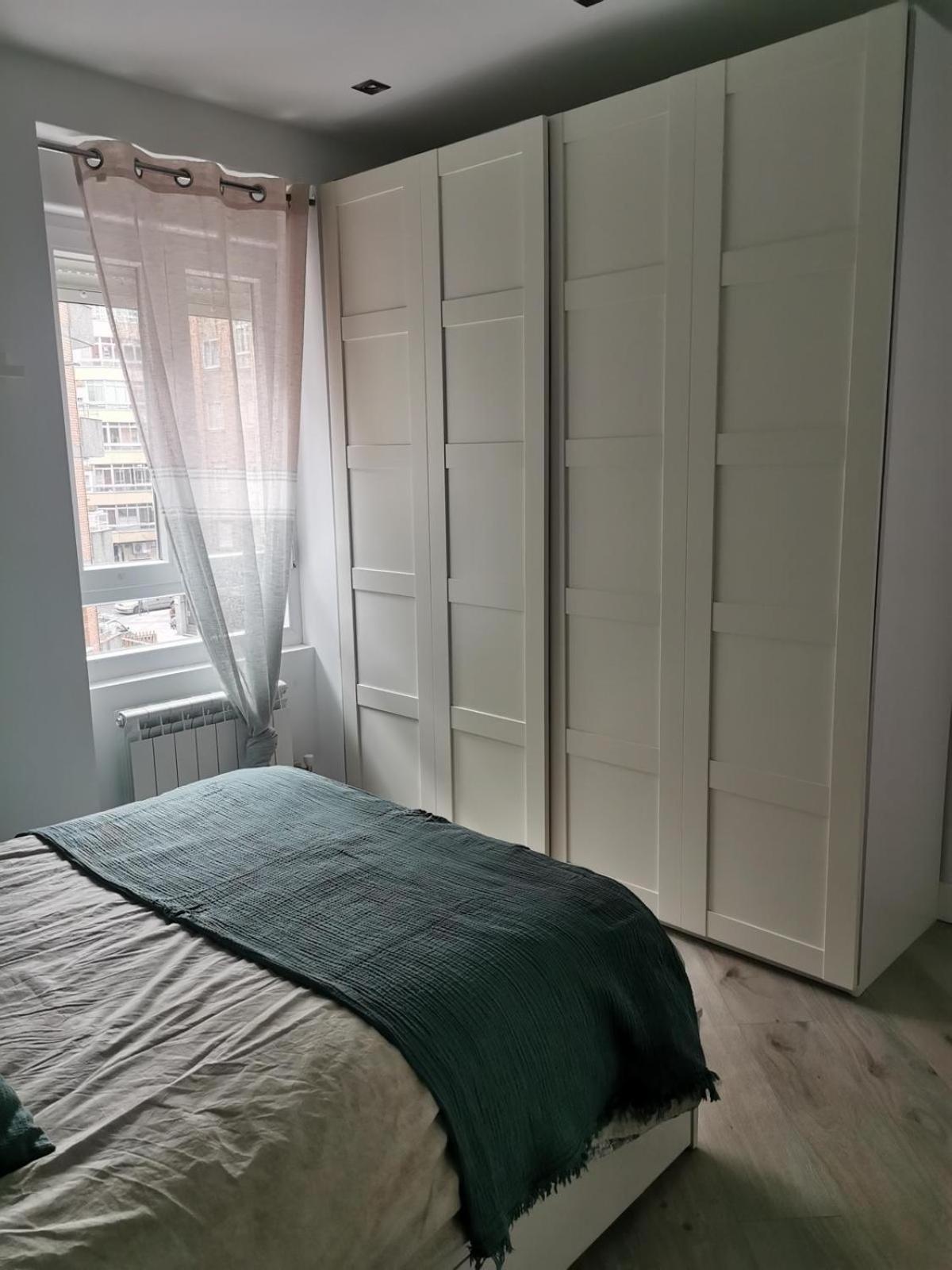 Pisito De Ainho Apartment Leon Ngoại thất bức ảnh