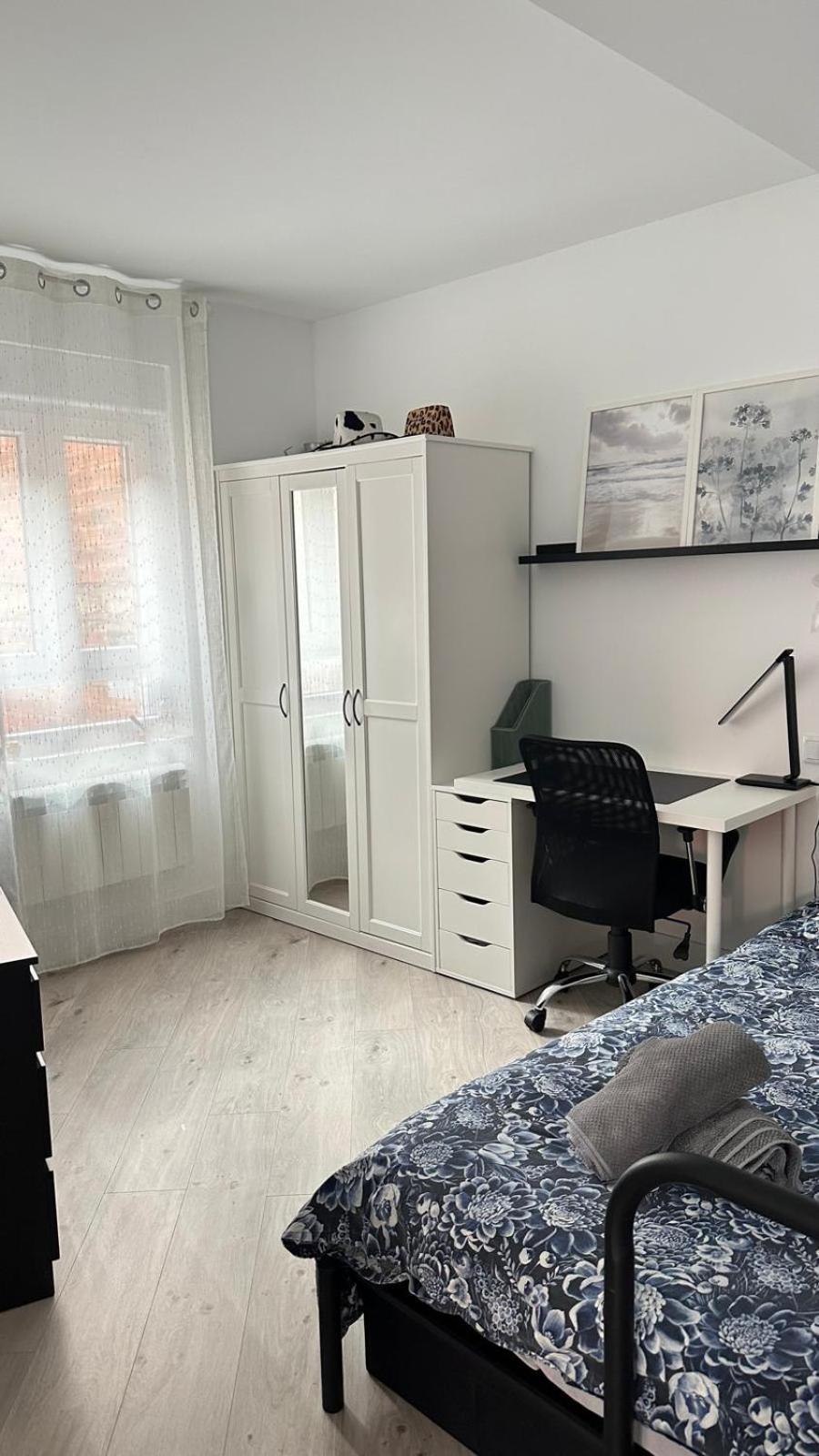 Pisito De Ainho Apartment Leon Ngoại thất bức ảnh