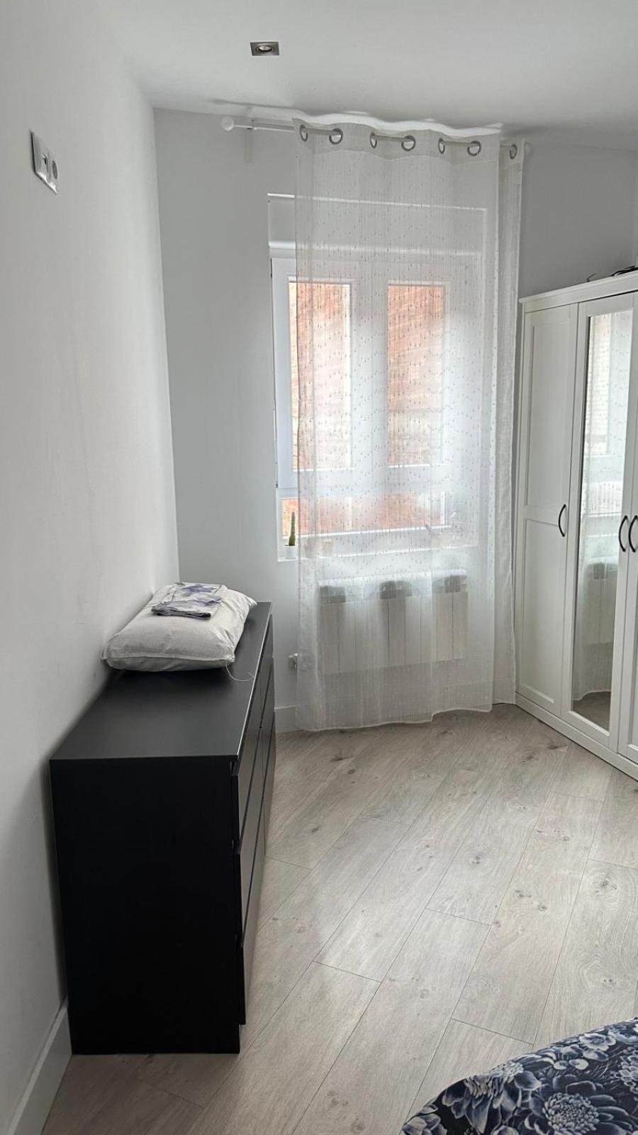 Pisito De Ainho Apartment Leon Ngoại thất bức ảnh
