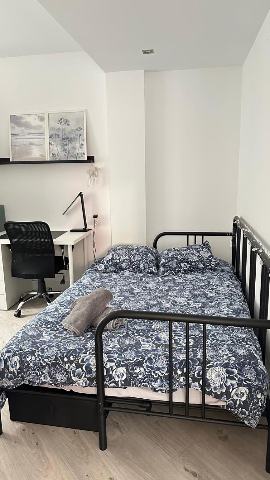 Pisito De Ainho Apartment Leon Ngoại thất bức ảnh