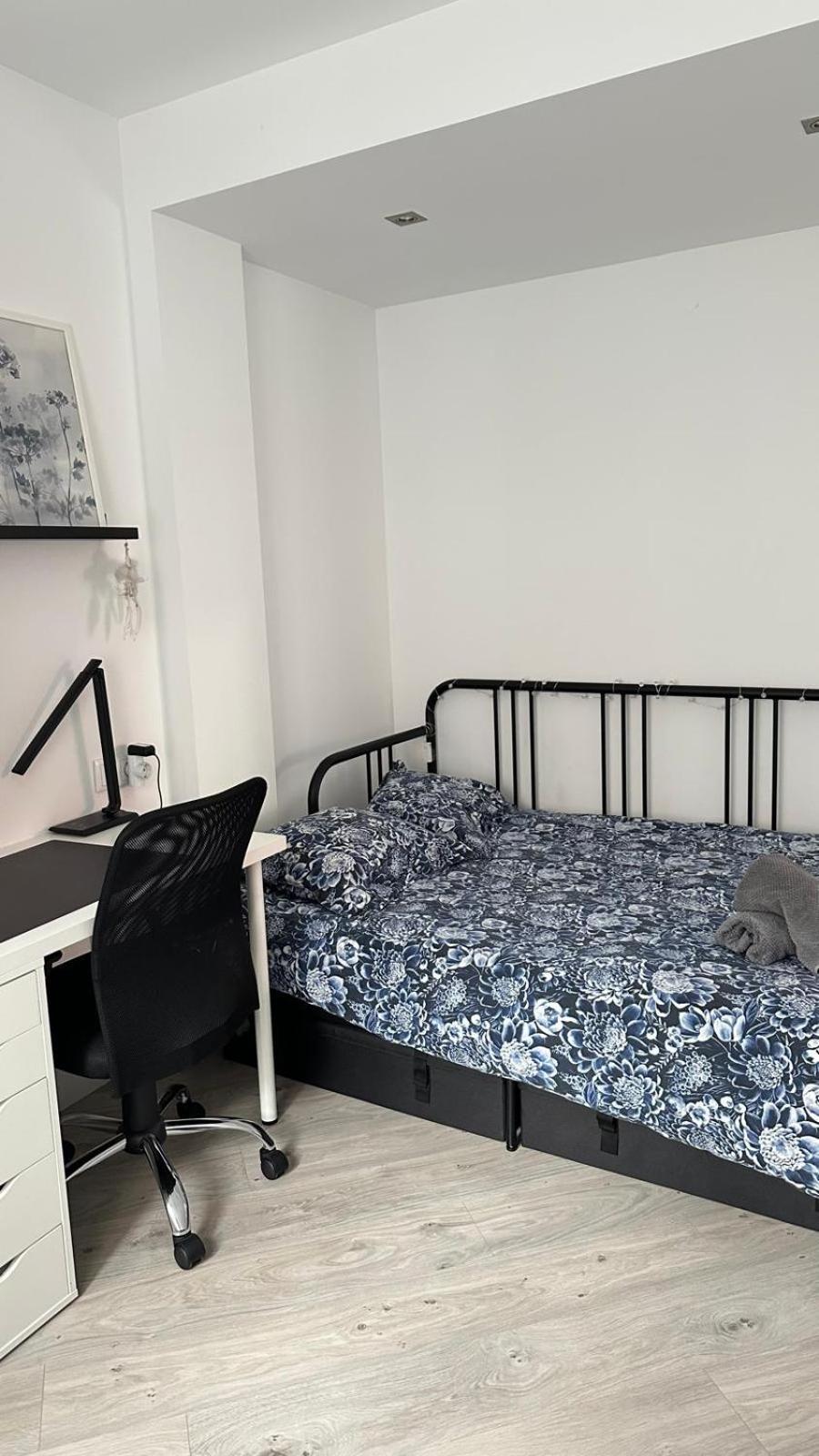 Pisito De Ainho Apartment Leon Ngoại thất bức ảnh